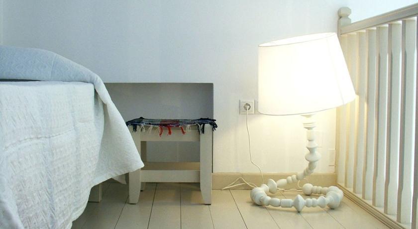Villa Patmos Netia สกาลา ห้อง รูปภาพ