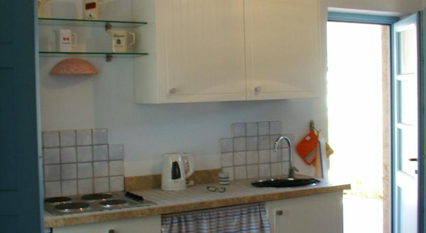 Villa Patmos Netia สกาลา ห้อง รูปภาพ