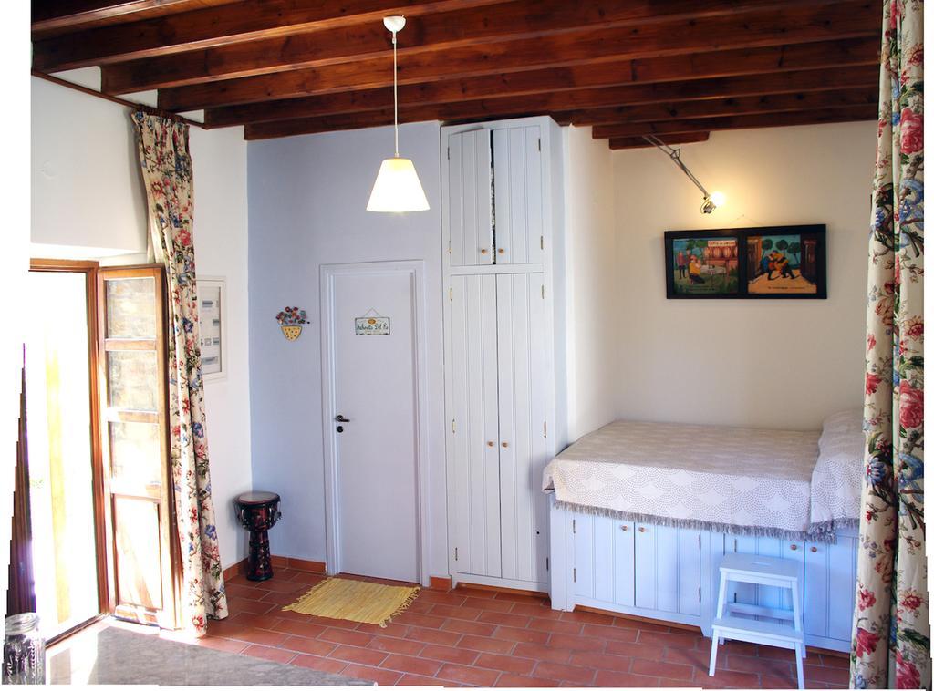 Villa Patmos Netia สกาลา ภายนอก รูปภาพ