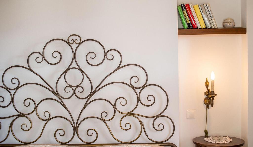 Villa Patmos Netia สกาลา ภายนอก รูปภาพ