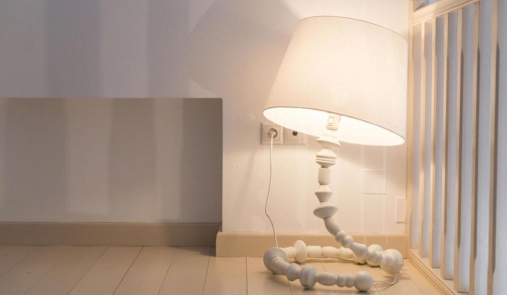 Villa Patmos Netia สกาลา ภายนอก รูปภาพ